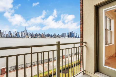26 Avenue At Port Imperial West New York NJ 07093