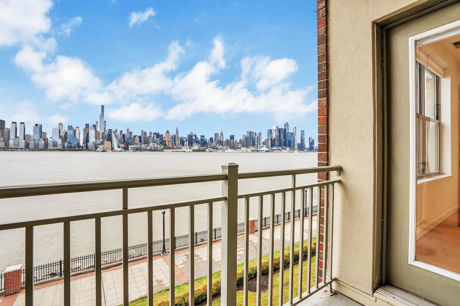 26 Avenue At Port Imperial West New York NJ 07093