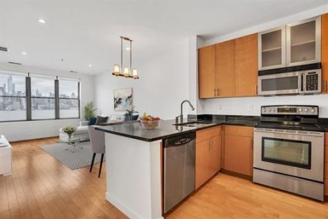 26 Avenue At Port Imperial West New York NJ 07093