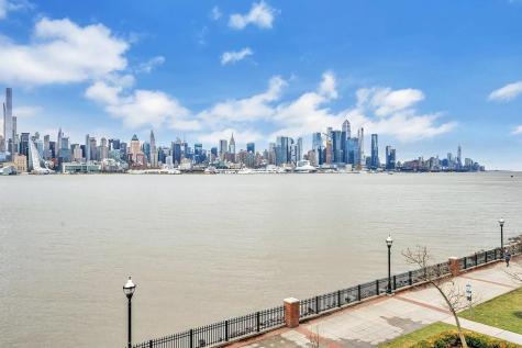 26 Avenue At Port Imperial West New York NJ 07093