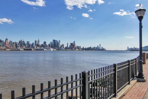 26 Avenue At Port Imperial West New York NJ 07093