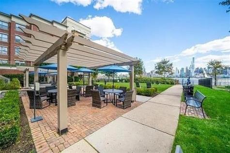 26 Avenue At Port Imperial West New York NJ 07093