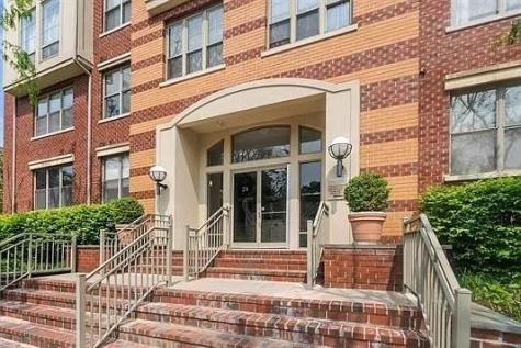 26 Avenue At Port Imperial West New York NJ 07093