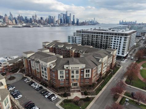 26 Avenue At Port Imperial West New York NJ 07093