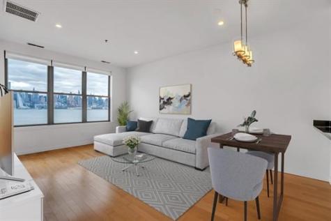 26 Avenue At Port Imperial West New York NJ 07093