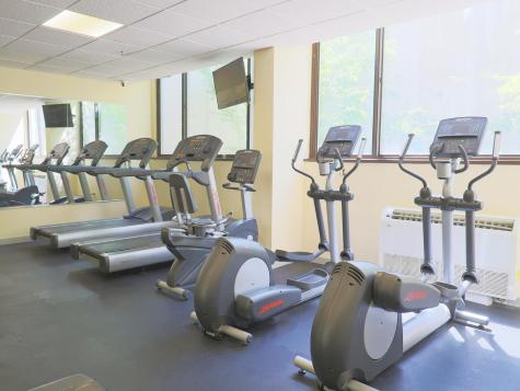 45 River Drive South Jersey City NJ 07310