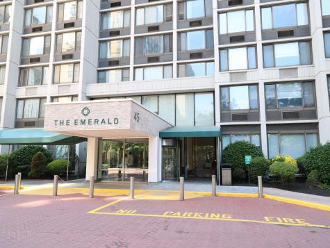 45 River Drive South Jersey City NJ 07310