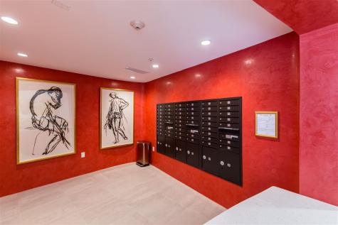 600 Harrison Street Hoboken NJ 07030