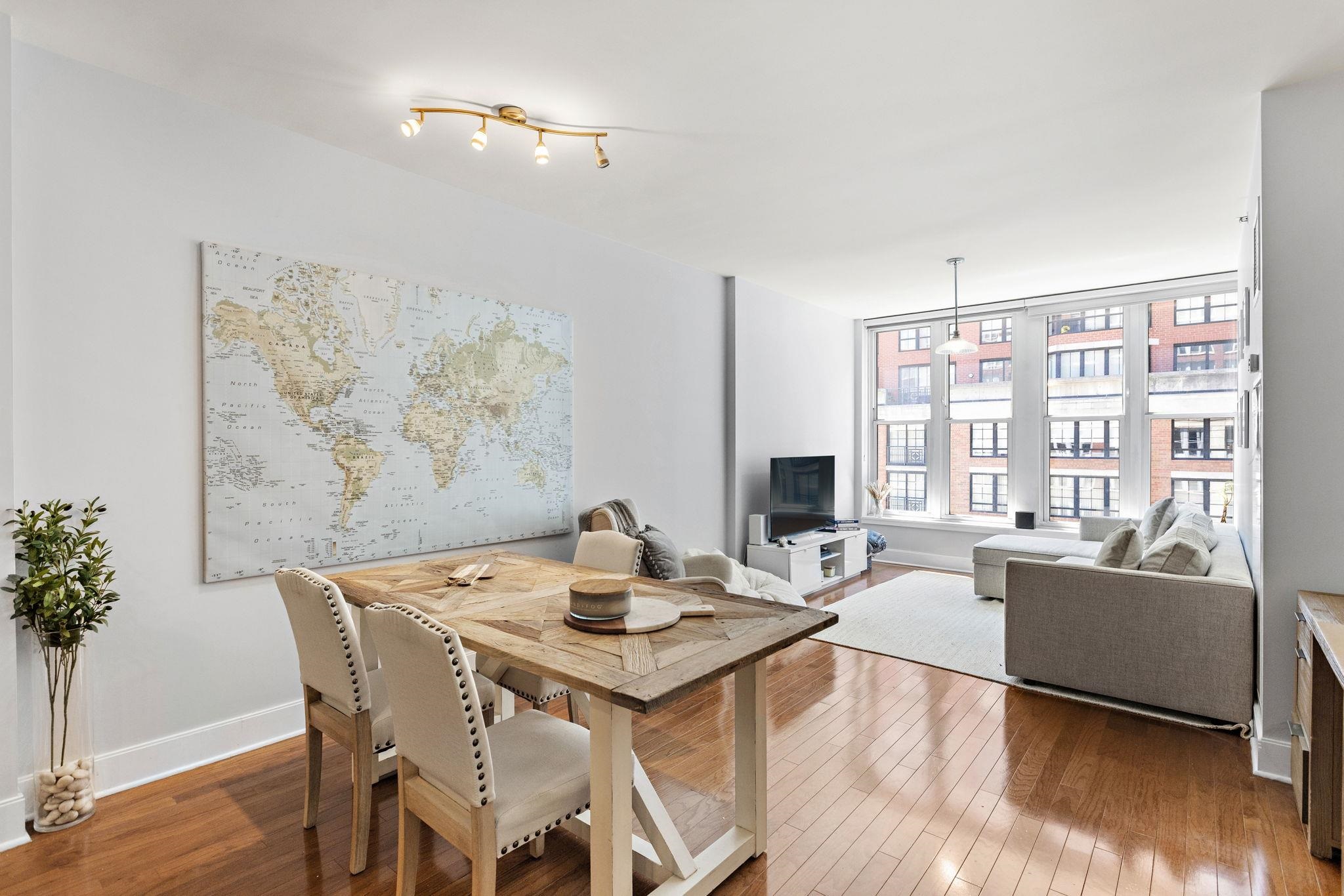 1125 Maxwell Lane Hoboken NJ 07030