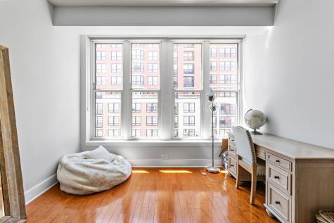 1125 Maxwell Lane Hoboken NJ 07030