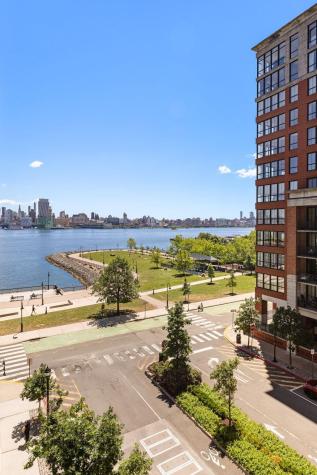 1125 Maxwell Lane Hoboken NJ 07030