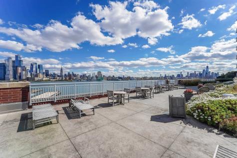 1125 Maxwell Lane Hoboken NJ 07030