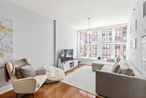 1125 Maxwell Lane Hoboken NJ 07030