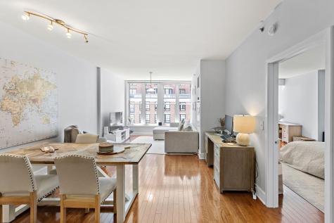 1125 Maxwell Lane Hoboken NJ 07030