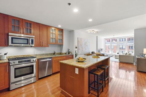 1125 Maxwell Lane Hoboken NJ 07030