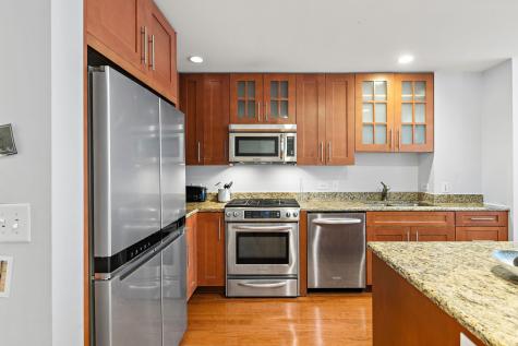 1125 Maxwell Lane Hoboken NJ 07030