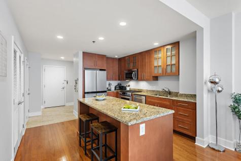 1125 Maxwell Lane Hoboken NJ 07030