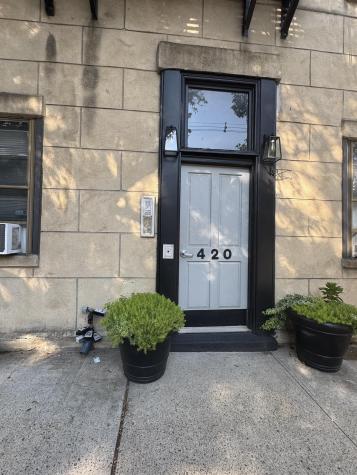 420 9th Street Jersey City NJ 07302