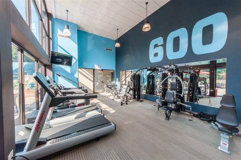 600 Harrison Street Hoboken NJ 07030