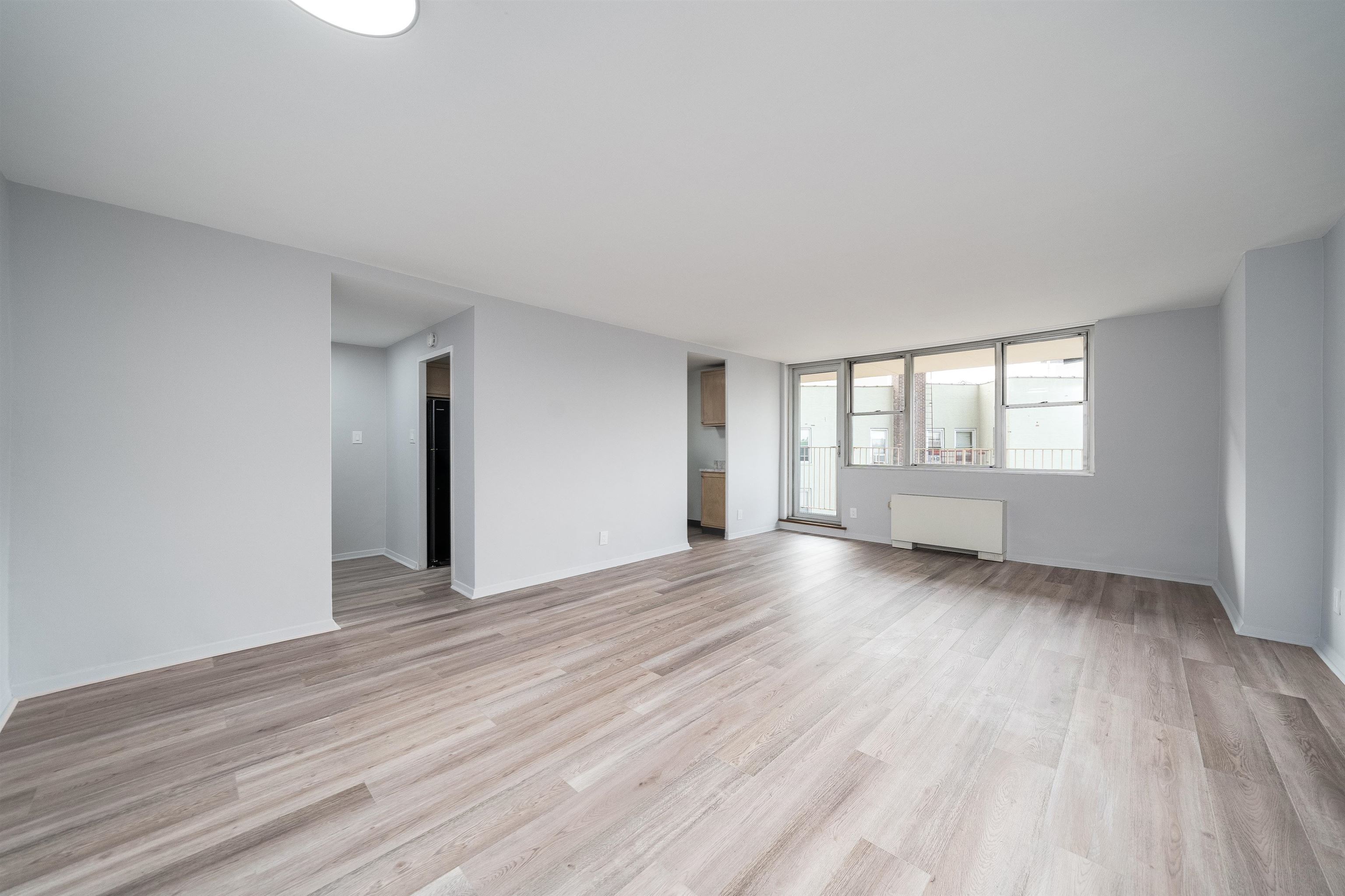 6040 Boulevard East West New York NJ 07093