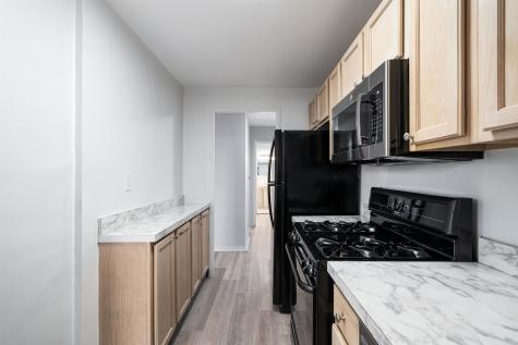 6040 Boulevard East West New York NJ 07093