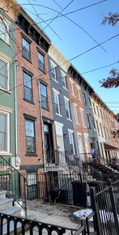 33 Belmont Avenue Jersey City NJ 07304