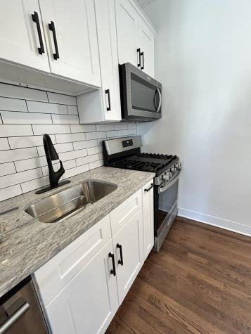 33 Belmont Avenue Jersey City NJ 07304