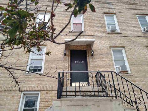1406 8th Street North Bergen NJ 07047