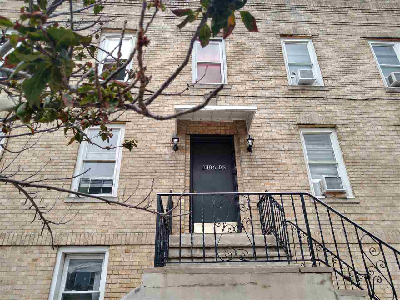 1406 8th Street North Bergen NJ 07047