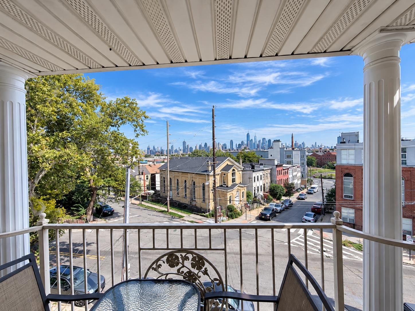 33 Summit Avenue Jersey City NJ 07304