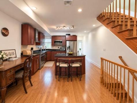 33 Summit Avenue Jersey City NJ 07304