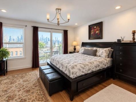 33 Summit Avenue Jersey City NJ 07304