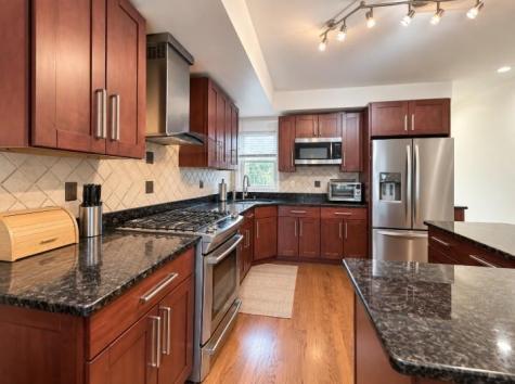 33 Summit Avenue Jersey City NJ 07304