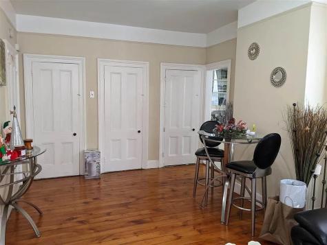 41 Hutton Street Jersey City NJ 07307
