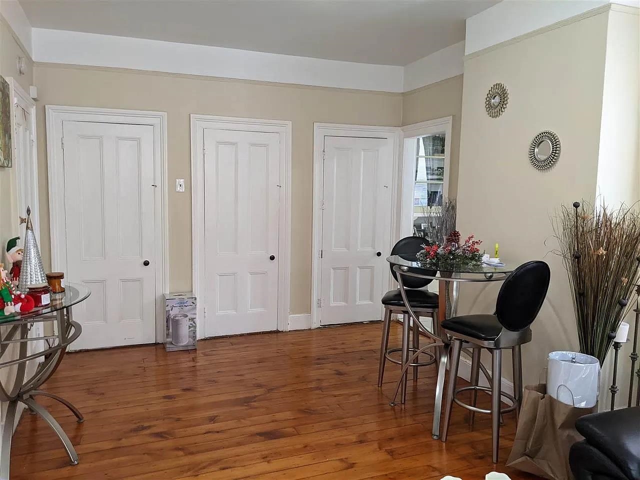 41 Hutton Street Jersey City NJ 07307