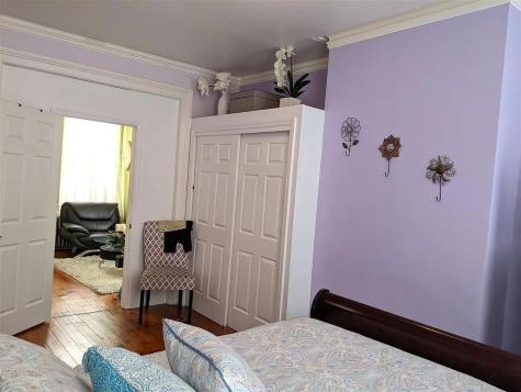 41 Hutton Street Jersey City NJ 07307