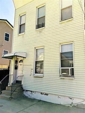 41 Hutton Street Jersey City NJ 07307