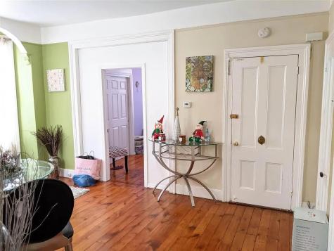 41 Hutton Street Jersey City NJ 07307