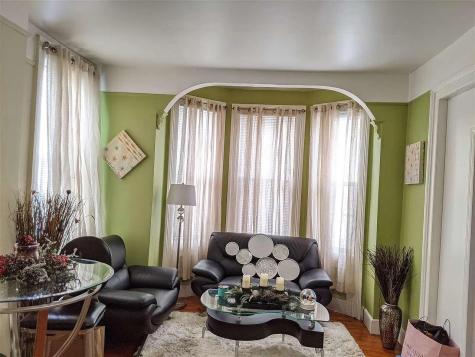 41 Hutton Street Jersey City NJ 07307