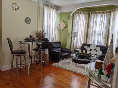41 Hutton Street Jersey City NJ 07307