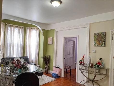 41 Hutton Street Jersey City NJ 07307