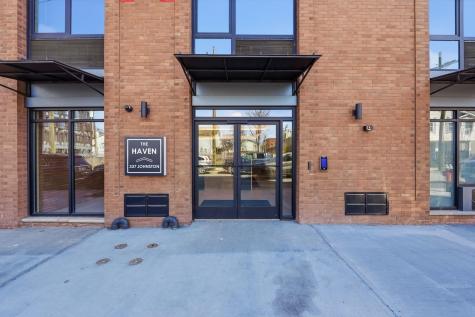 337 Johnston Avenue Jersey City NJ 07304