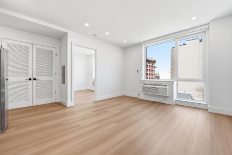 337 Johnston Avenue Jersey City NJ 07304