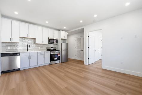 337 Johnston Avenue Jersey City NJ 07304