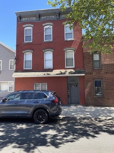 566 Palisade Avenue Jersey City NJ 07307