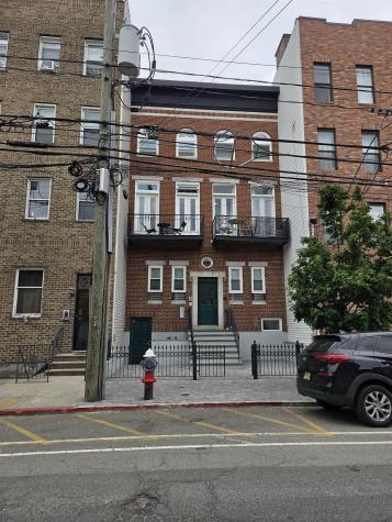 218 Madison Street Hoboken NJ 07030