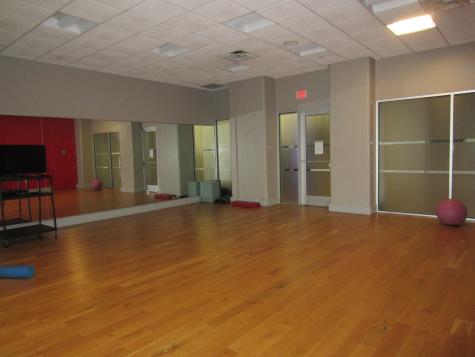 50 Dey Street Jersey City NJ 07306