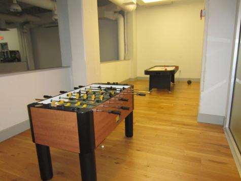 50 Dey Street Jersey City NJ 07306