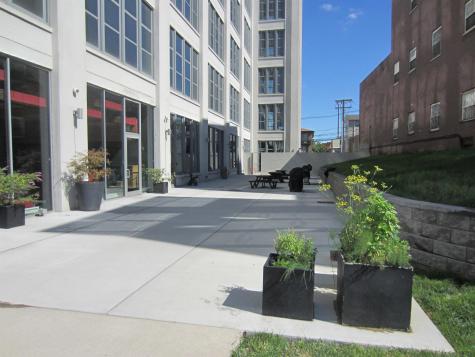 50 Dey Street Jersey City NJ 07306