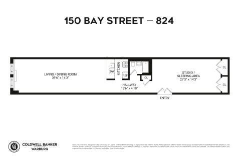 150 Bay Street Jersey City NJ 07302
